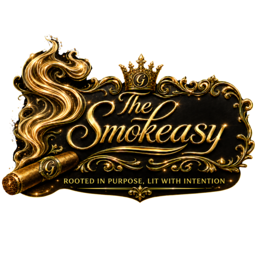 THE SMOKEASY